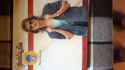 Виниловые пластинки 70-80х гг