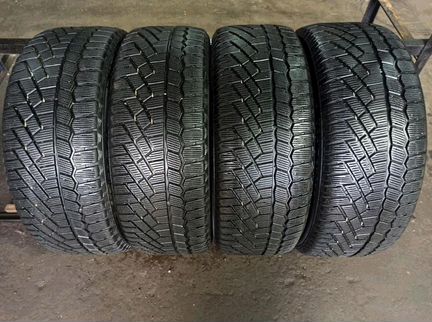 235 50 19 Continental бу Шины Зимние 235 50 R19 10