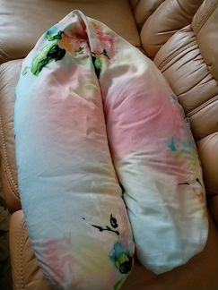 Подушка для беременных