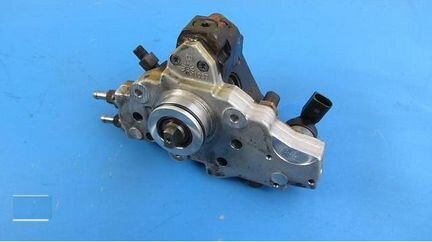 Тнвд Mercedes W211 2.2 Cdi A6460700101 Vito