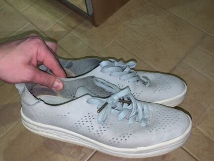 New balance CRT300D2