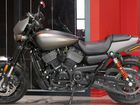 Harley-Davidson (XG750A) Street Rod