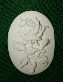 Гипсовые заготовки