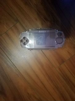 Защитный чехол для PSP
