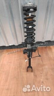 Амортизатор передний правый левый BMW F01 F02 edc