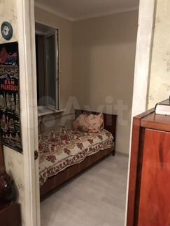 2-к квартира, 50 м², 2/5 эт.