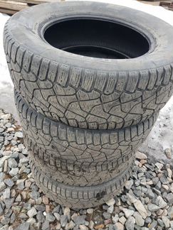 Pirelli 265/60 R18