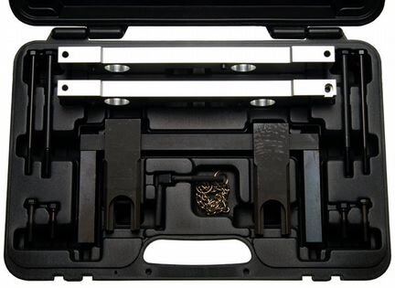 Набор фиксаторов BMW N51, N52, N53, N54