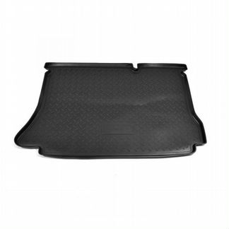 Коврик багажника ZAZ Sens (хэтчбек) (2007.)  Z