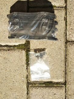 Тормозные колодки передние Сузуки Гранд Витара