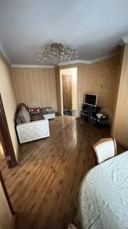 2-к квартира, 47 м², 3/5 эт.