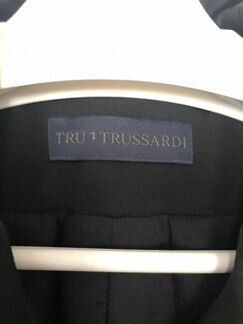 Пальто женское Trutssardi размер M