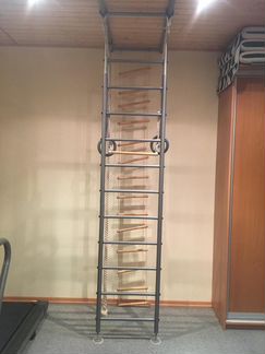 Спорткомплекс детский