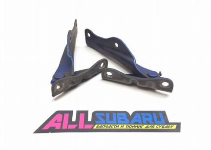 Петля капота Subaru Impreza Wrx Sti GD 2000 - 2002