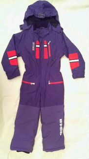 Комбинезон 8848