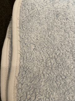 Детское одеяло