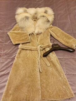 Шуба Bonitta 42 р