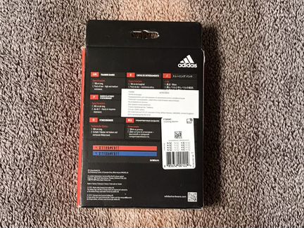 Резинки для фитнеса Adidas