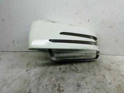 Крышка зеркала левая Mercedes A-Class W176 1.6