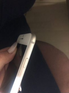 Телефон iPhone 6s 128 gb