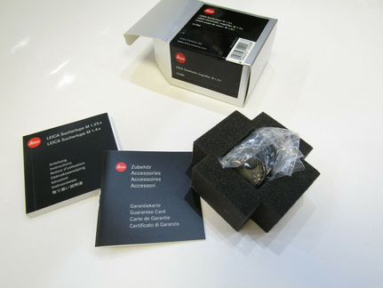 Leica M Magnifier 1.4x увеличитель видоискателя