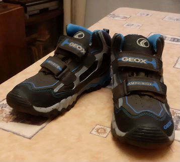 Кроссовки для мальчика