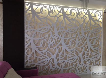 Ширма Перегородка