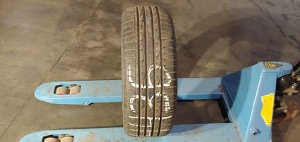 Шины 215 55 16 Nokian Hakka Blue 2 97W