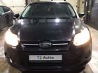 Ford Focus 1.6 МТ, 2011, 306 354 км