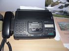 Телефон факс Panasonic KX-F680 с а/ответчиком