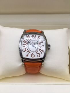 Часы Daniel JeanRichard 24006 TV Screen Medium