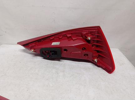 Фонарь правый LED Audi Q5 8R дорестайлинг