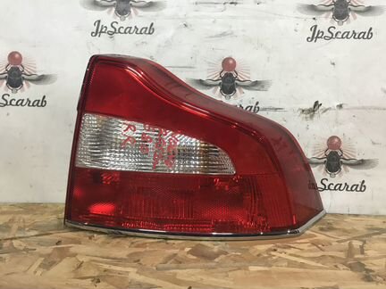 Фонарь задний правый Volvo S80 AS90