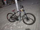 Велосипед мтб MTB Mongoose