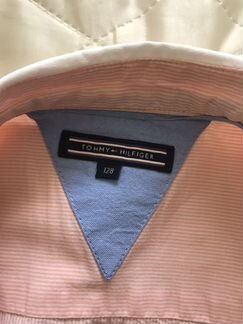 Блузка Tommy Hilfiger