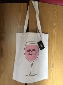 Cумка шоппер