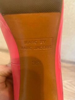 Туфли marc jacobs 36