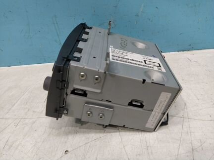 Магнитола Kia Ceed 1 ED 2006 - 2012