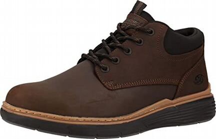 Мужские высокие кроссовки Dockers by Gerli