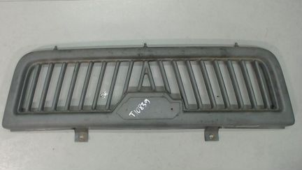 Решетка в капот LDV (DAF) Convoy, 2001