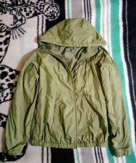 Куртка-ветровка для беременных