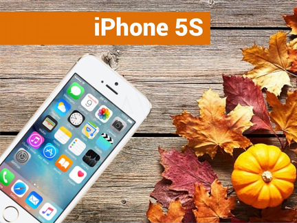 iPhone 5 5c 5s SE Гарантия Оригинал Кредит