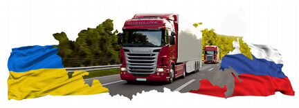 Доставка грузов