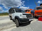 УАЗ Карго 2.7 МТ, 2013, 107 000 км объявление продам