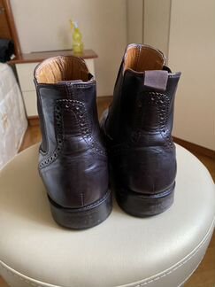 Ботинки Pollini