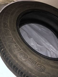 Шины Yokohama 225.65.17