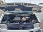 Volkswagen Transporter 2.5 МТ, 1999, 285 000 км объявление продам