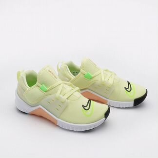 Nike Кроссовки женские free metcon 2 AMP