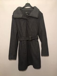 Пальто женское mango размер М