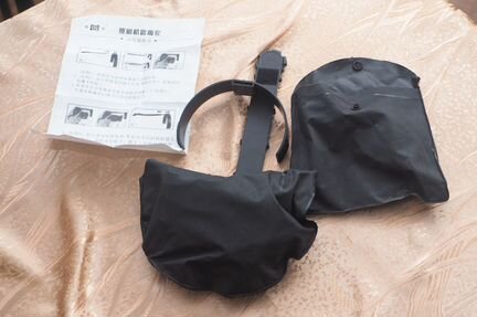 Защита от дождя для камеры, новая